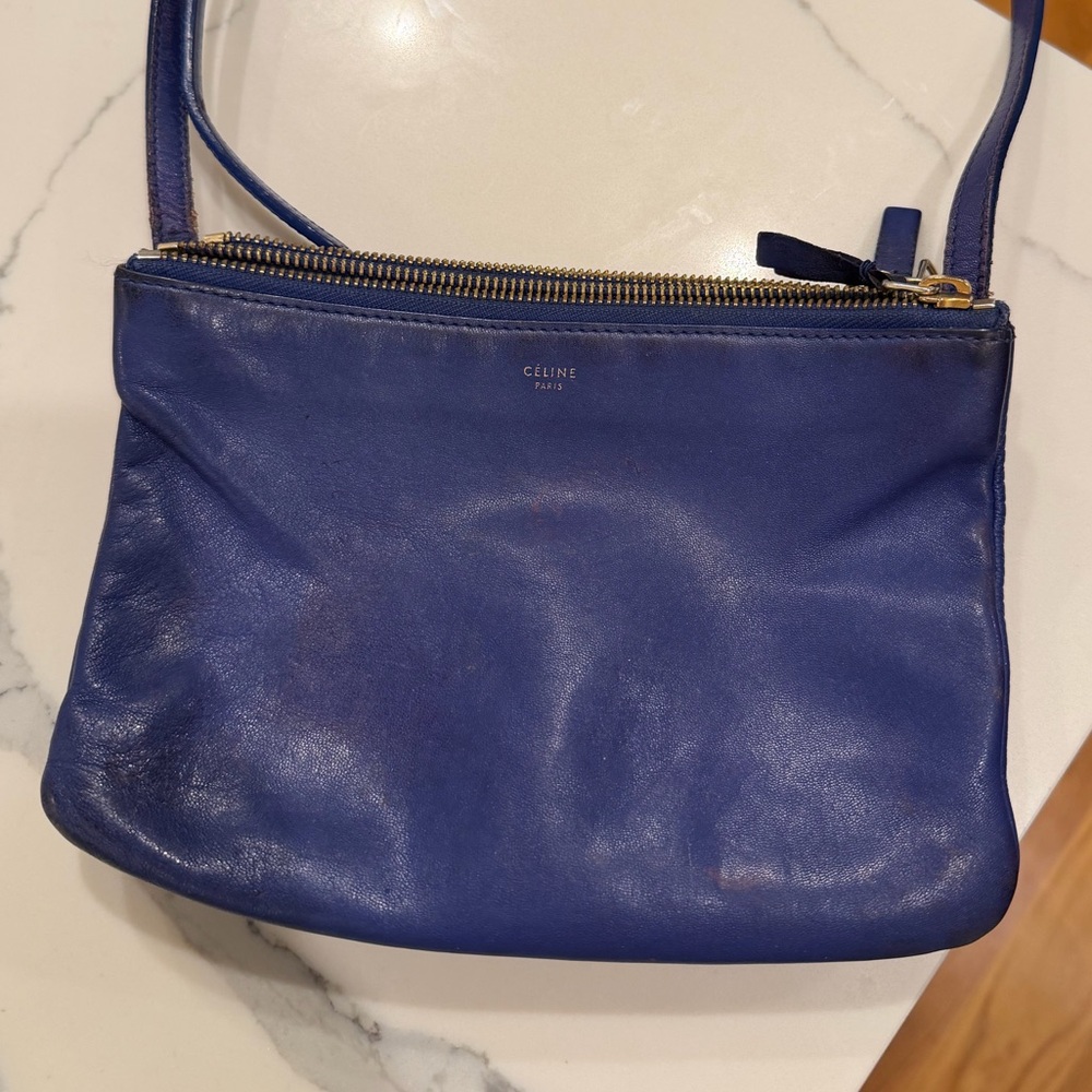 Well-Loved Celine Trio
